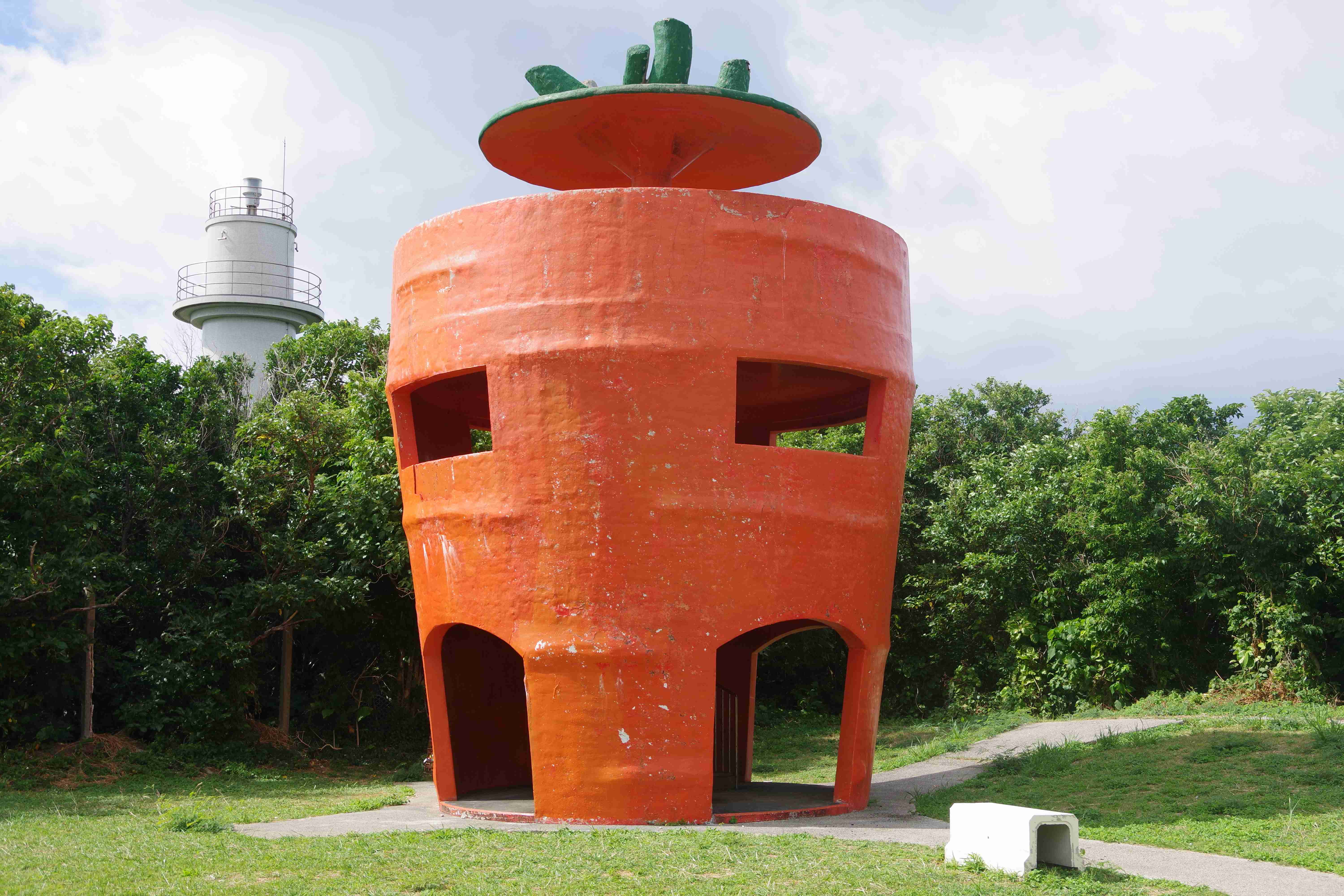 🏝️ 쓰켄 섬 이미지 5